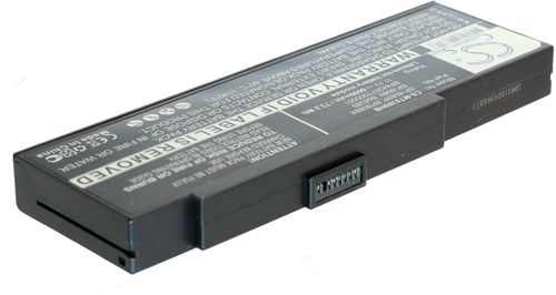 BP8889 för Packard Bell, 11.1V, 6600 mAh i gruppen Batterier / Datorbatterier / Packard Bell / Packard Bell Batterier hos Batteriexperten.com (033337bea484ca7789ae9d616)